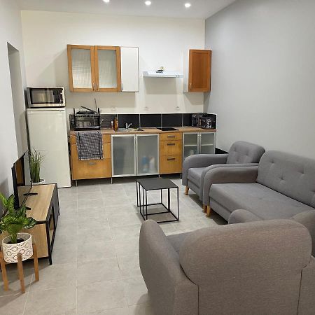RDC - Appartement F3 Villiers le Bel 95 Proche de Paris Roissy Extérieur photo