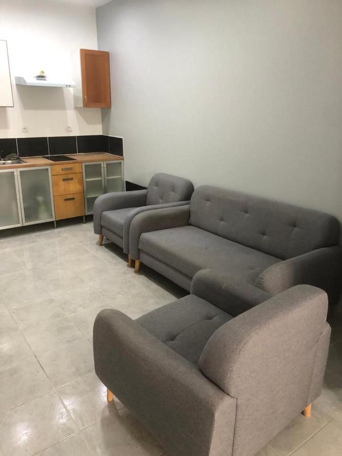 RDC - Appartement F3 Villiers le Bel 95 Proche de Paris Roissy Extérieur photo